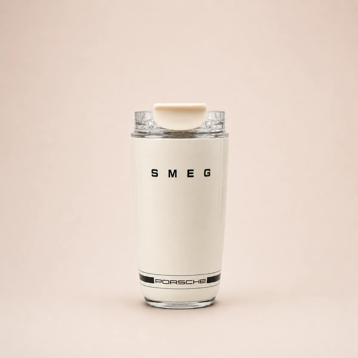 SMEG x Porsche թերմո բաժակ