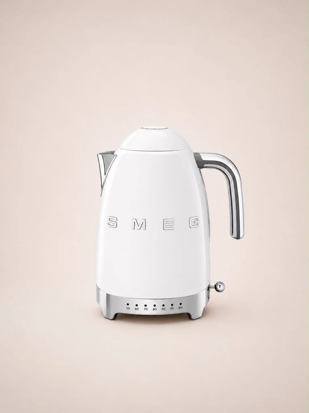 SMEG էլեկտրական թեյնիկ