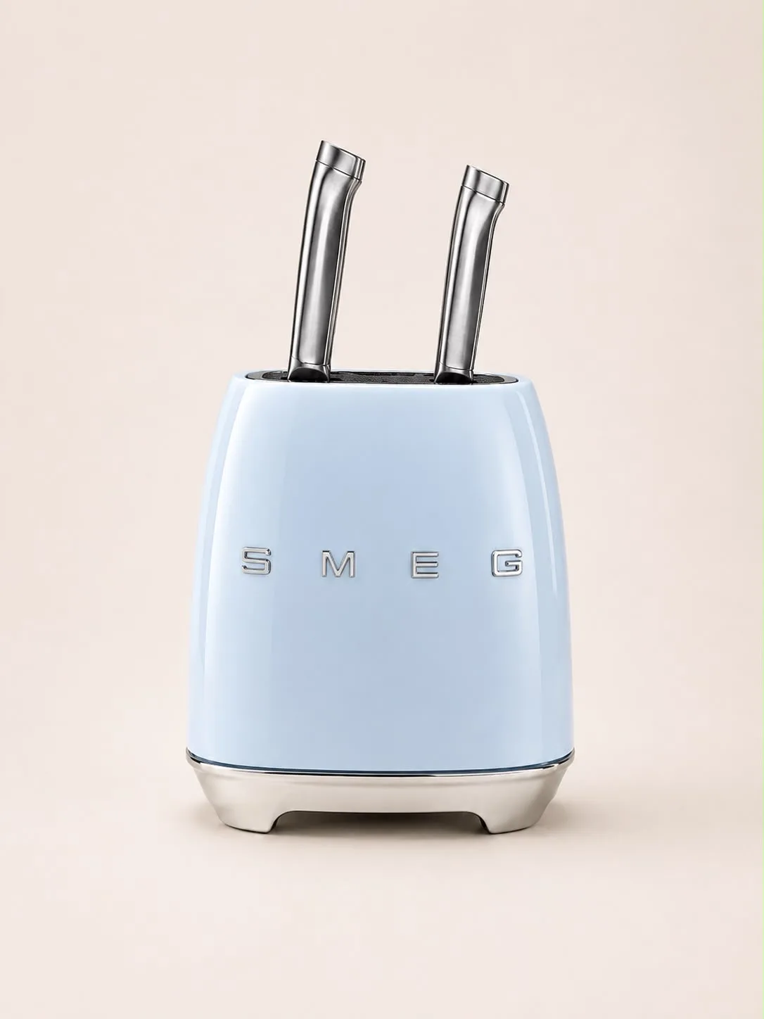 SMEG դանակների հավաքածու