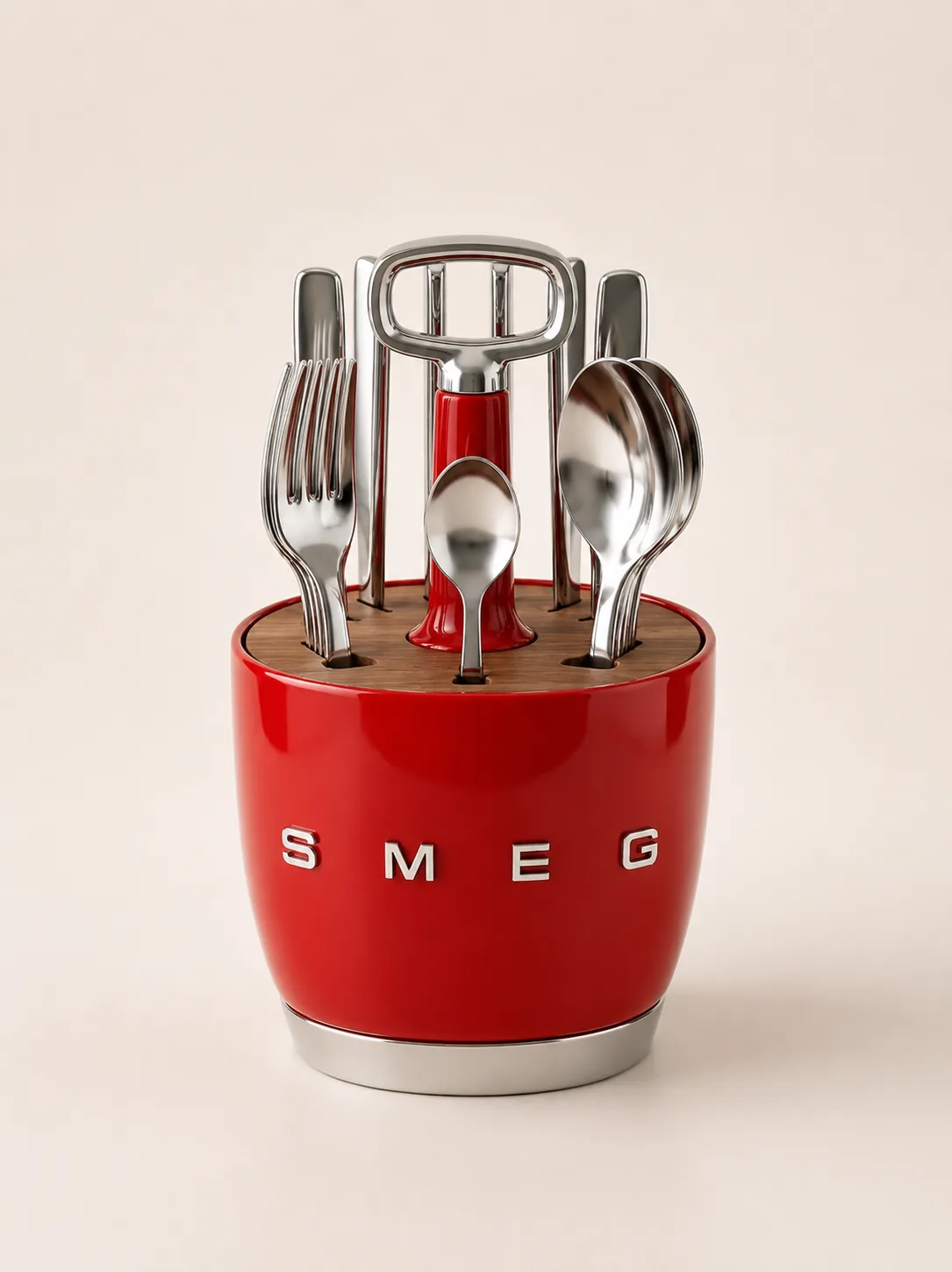 SMEG պարագաների հավաքածու