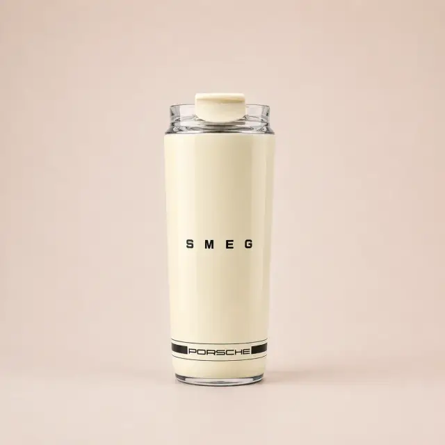 SMEG x Porsche թերմո բաժակ