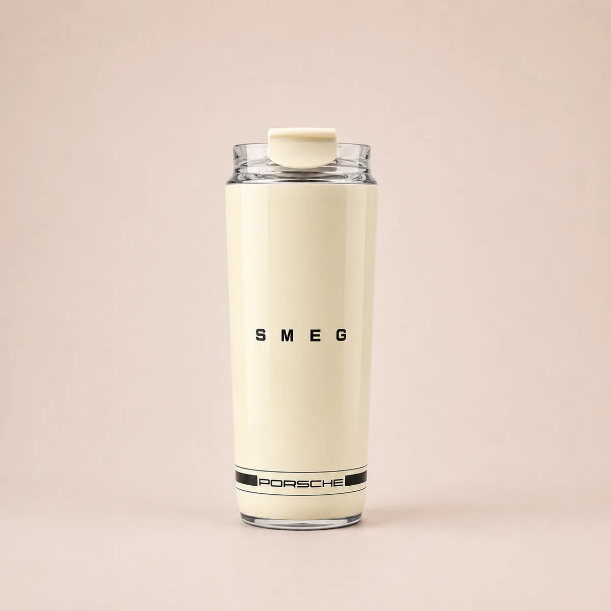 SMEG x Porsche թերմո բաժակ