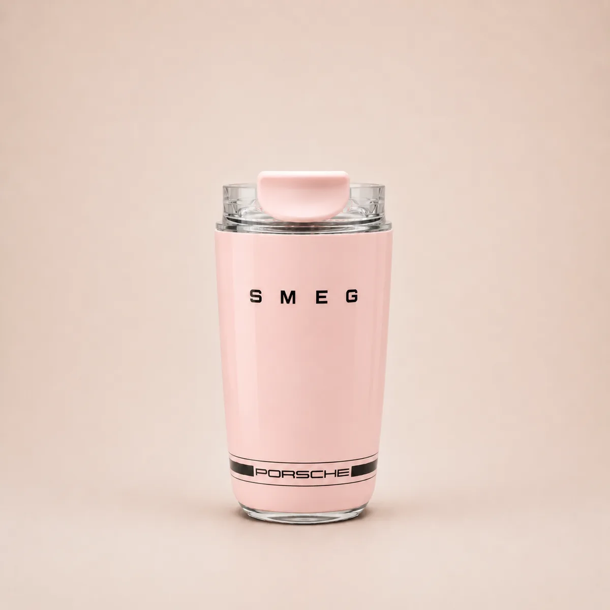 SMEG x Porsche թերմո բաժակ