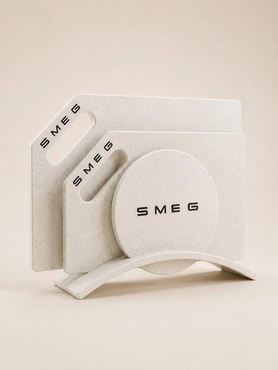 SMEG տախտակների հավաքածու