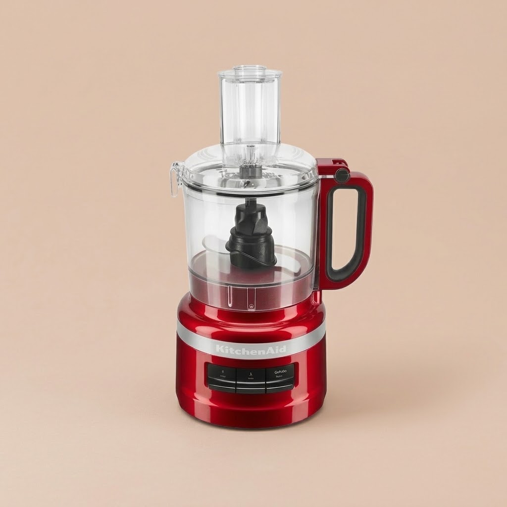 KitchenAid 1․7լ Խոհանոցային կոմբայն